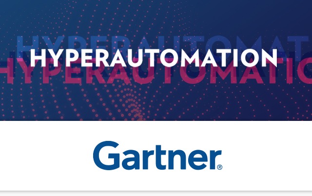 Elisa Automate mentioned in 2021 Gartner report “CSP Hyperautomation Insight: How to Differentiate a Go-to-Market Strategy”