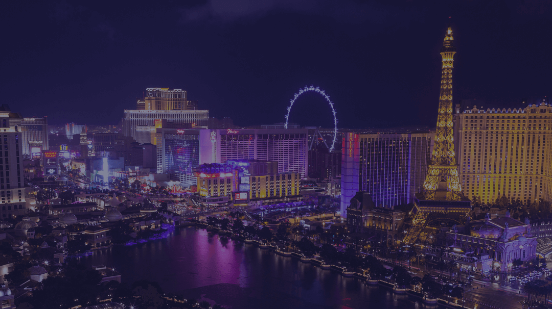 MWC Las Vegas in Las Vegas