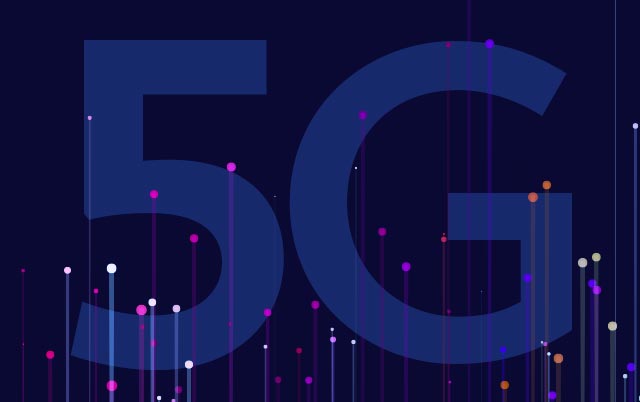 The challenge of data management in 5G networks