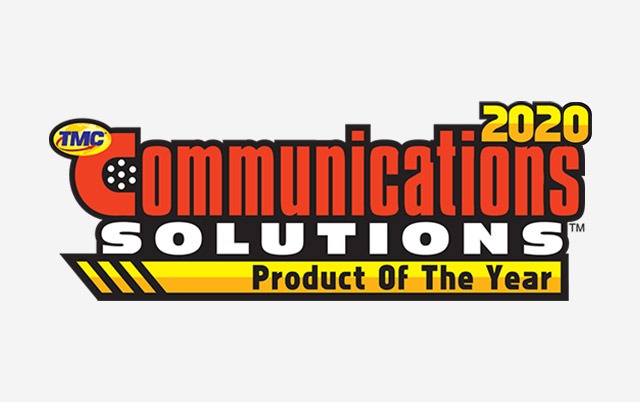 TMC names Elisa Polystar a 2020 Communications Solutions Products of the Year Award Winner