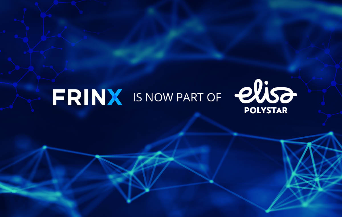 Elisa Polystar acquires FRINX to broaden its network automation portfolio