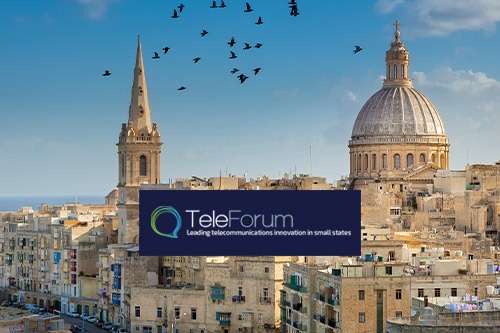 Teleforum (TOSS) 2022 – 9-10 June, Malta