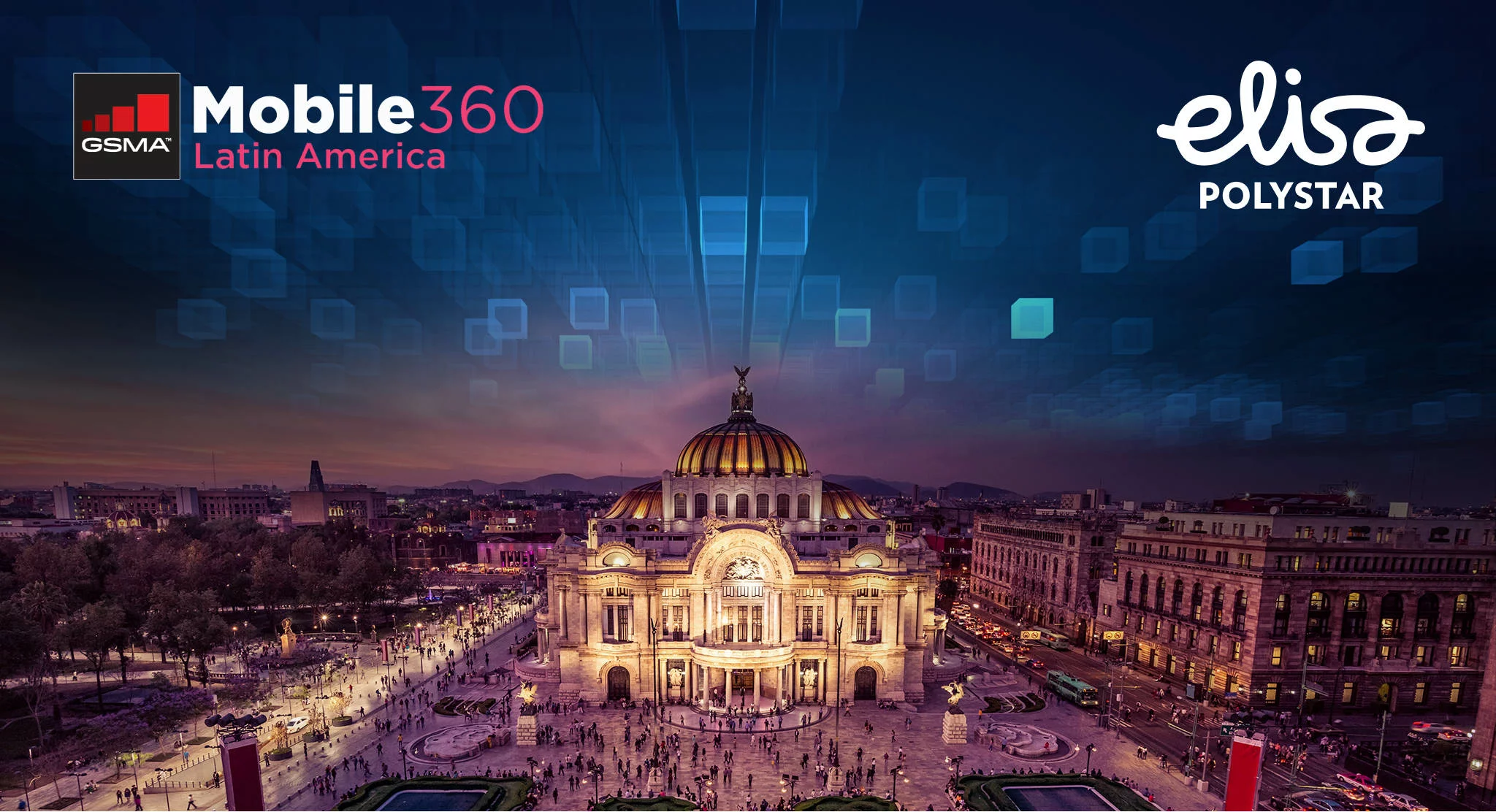 Mobile 360 Latin America