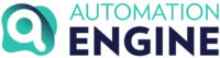 Automation Engine Logo - Elisa Polystar