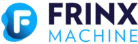 FRINX Machine Logo - Elisa Polystar