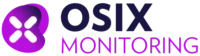 OSIX Monitoring Logo - Elisa Polystar