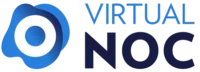 Virtual NOC Logo - Elisa Polystar