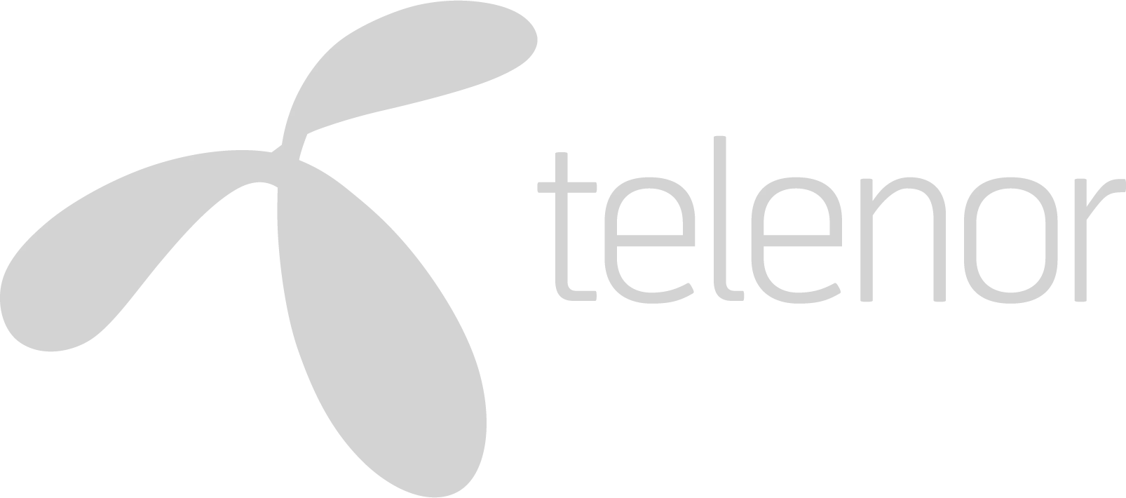 telenor logo - Elisa Polystar