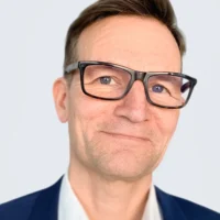 Mikko Pokkinen - EVP Sales - Elisa Polystar