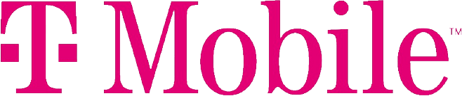 T-Mobile logo - Elisa Polystar