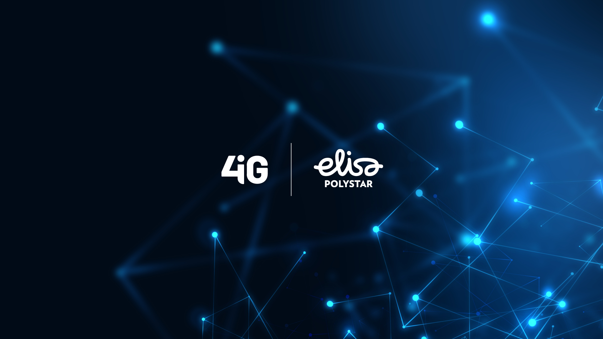 4iG Group Deploys Elisa Polystar Network Automation Suite
