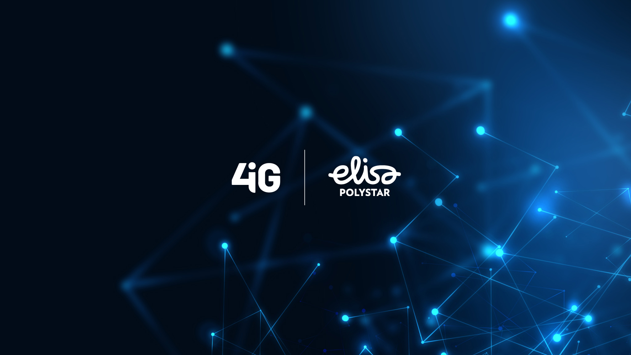 4iG Group Deploys Elisa Polystar Network Automation Suite